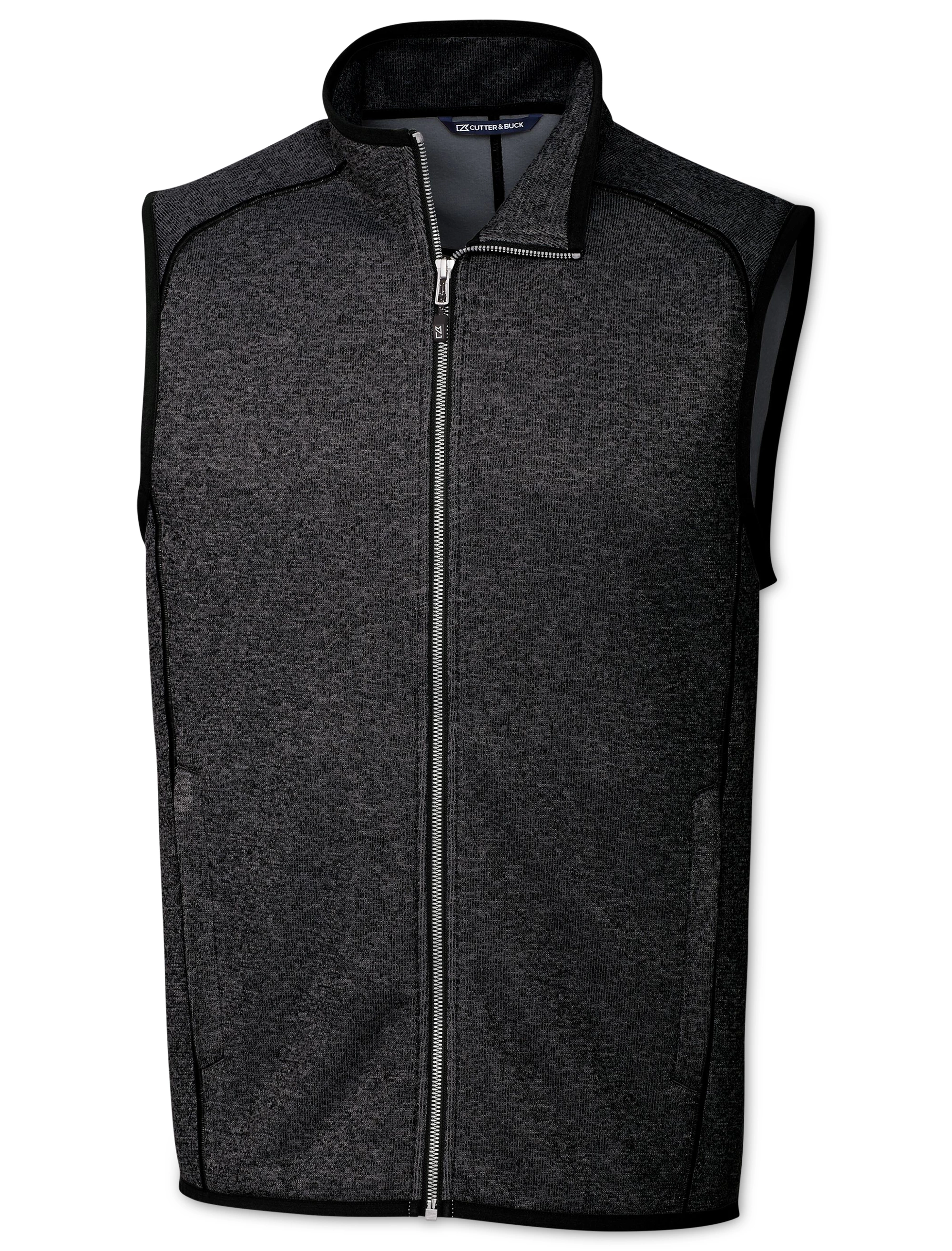 Mainsail Vest