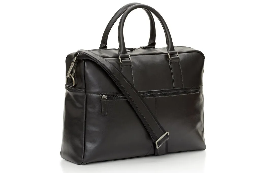 Massa Leather Bag