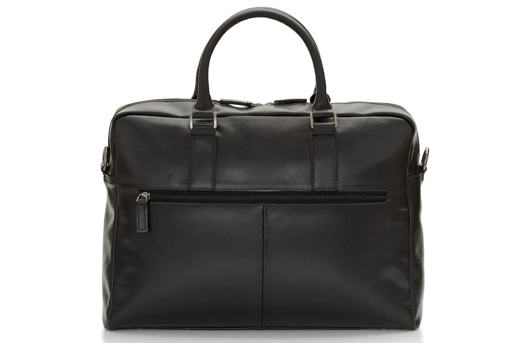 Massa Leather Bag