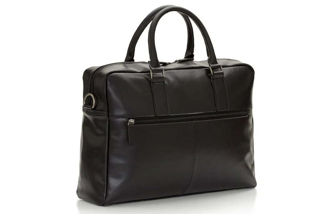 Massa Leather Bag