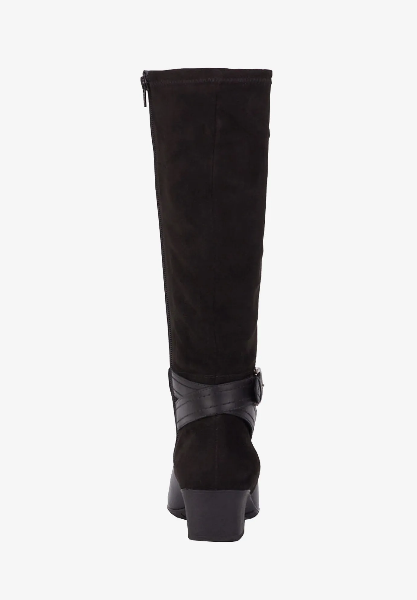 Max Wide Calf Boot