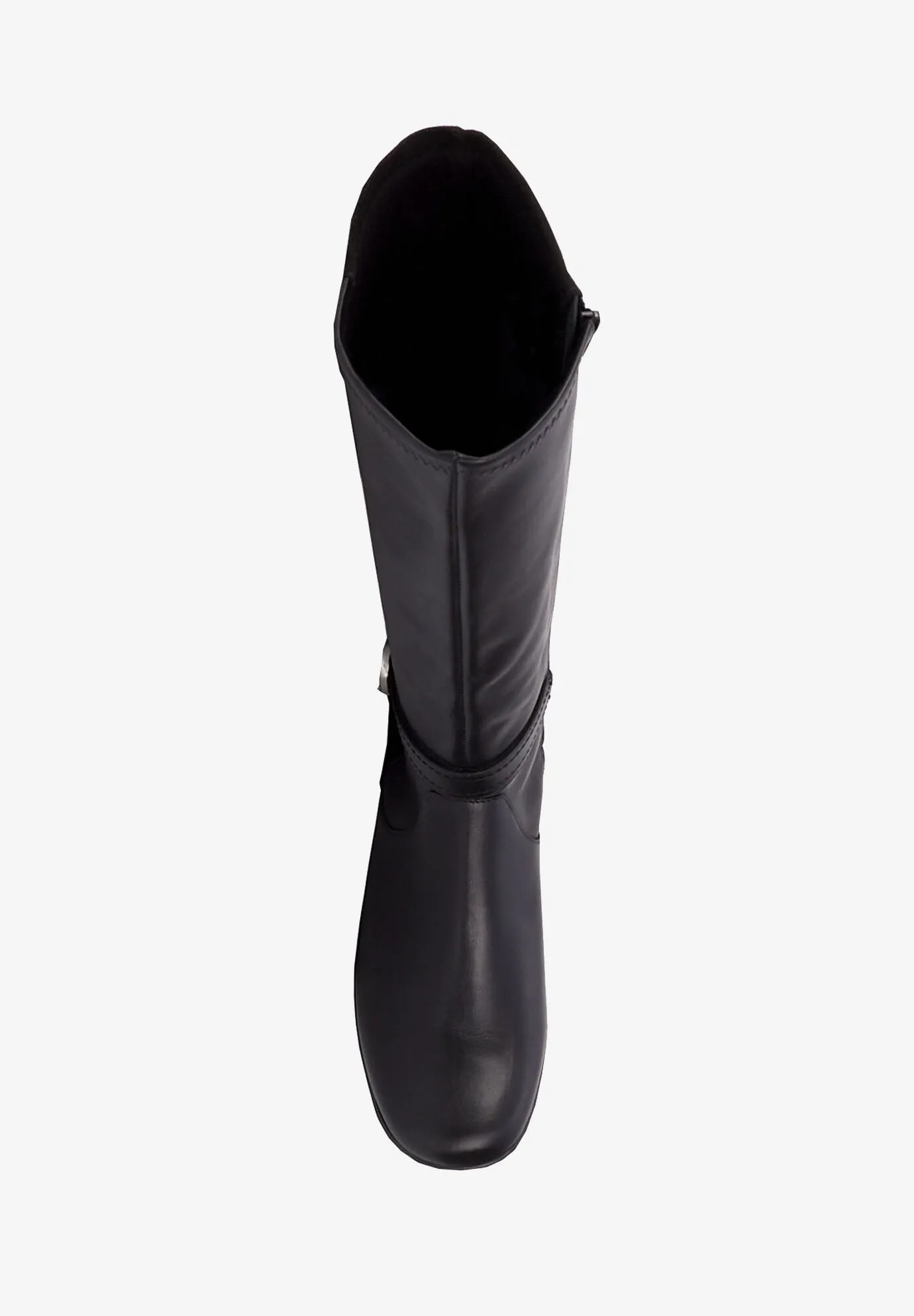 Max Wide Calf Boot