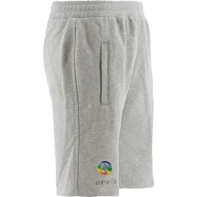 Mayo Camogie Kids' Benson Fleece Shorts