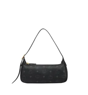 MCM Women's Aren Shoulder Bag in Visetos