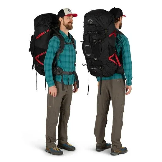 Men's Aether Plus 85  Backpack - S/M