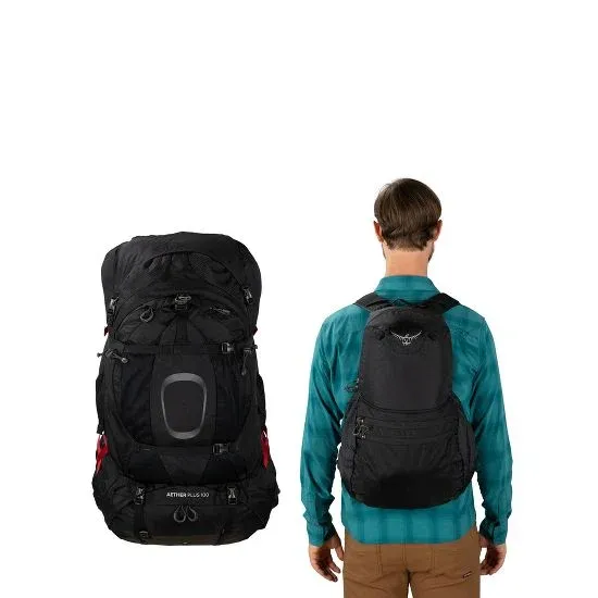 Men's Aether Plus 85  Backpack - S/M