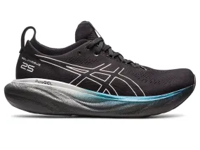 Men's ASICS GEL-NIMBUS 25 Platinum - 1011B616.001