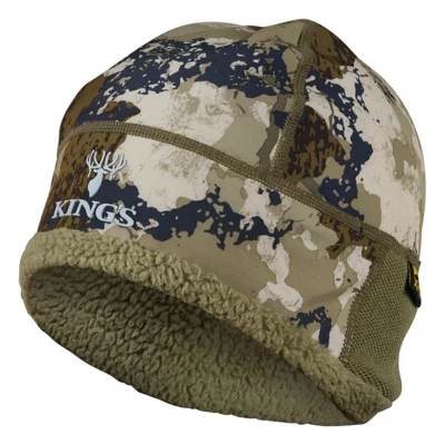 Men's King's Camo XKG Beanie