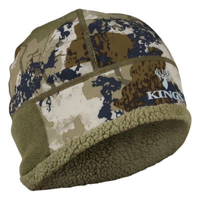 Men's King's Camo XKG Beanie