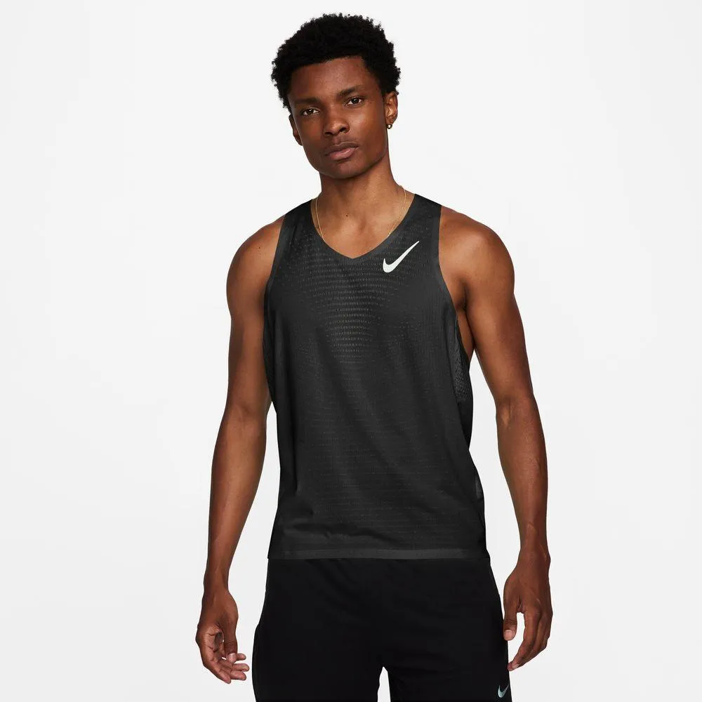 Men's Nike AeroSwift Singlet