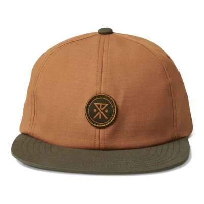 Men's ROARK Campover Snapback Hat