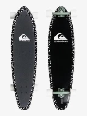 Midnight 9.5" - Longboard Skateboard