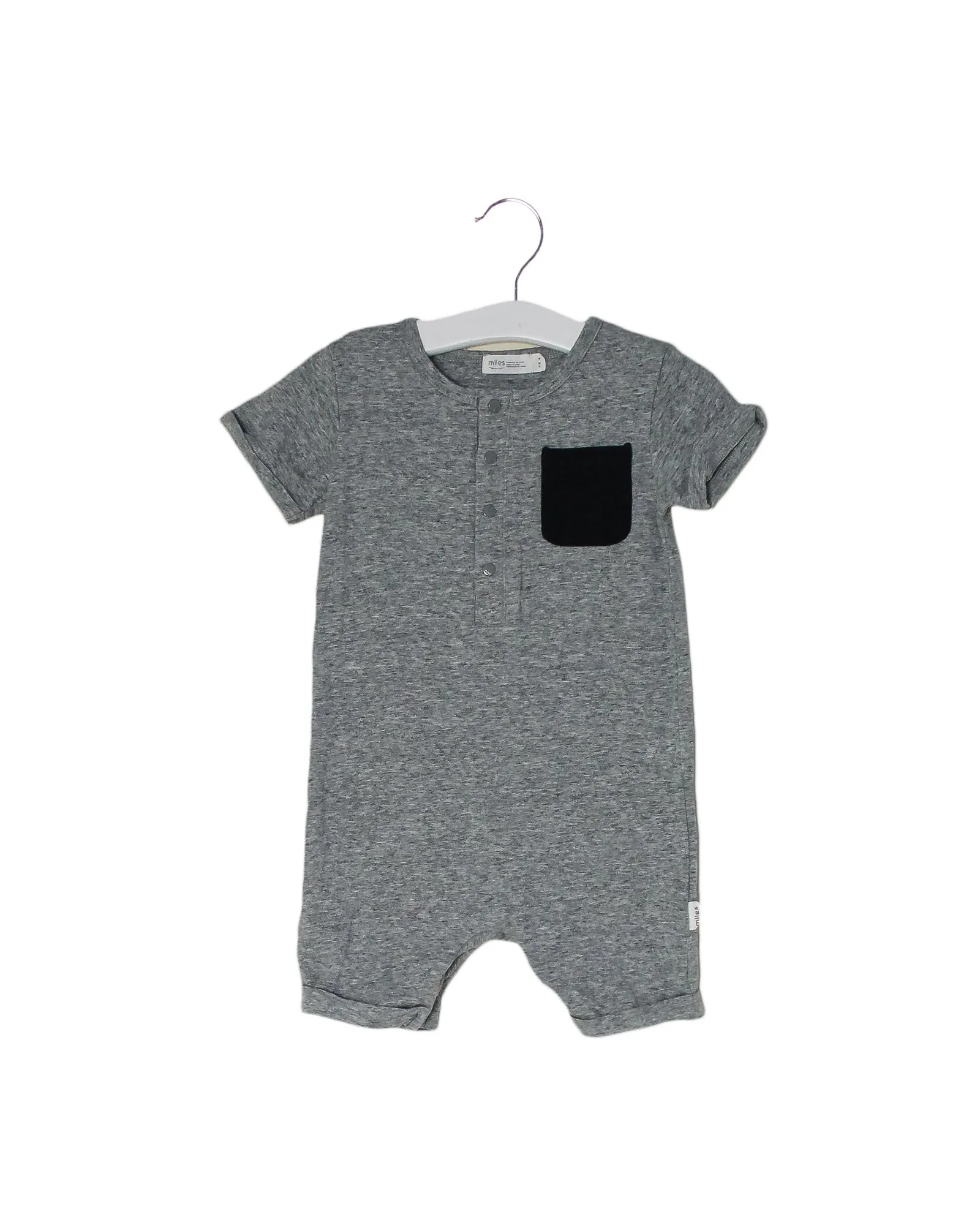 miles baby Romper 12M - 24M