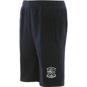 Milford Camogie Club Benson Fleece Shorts