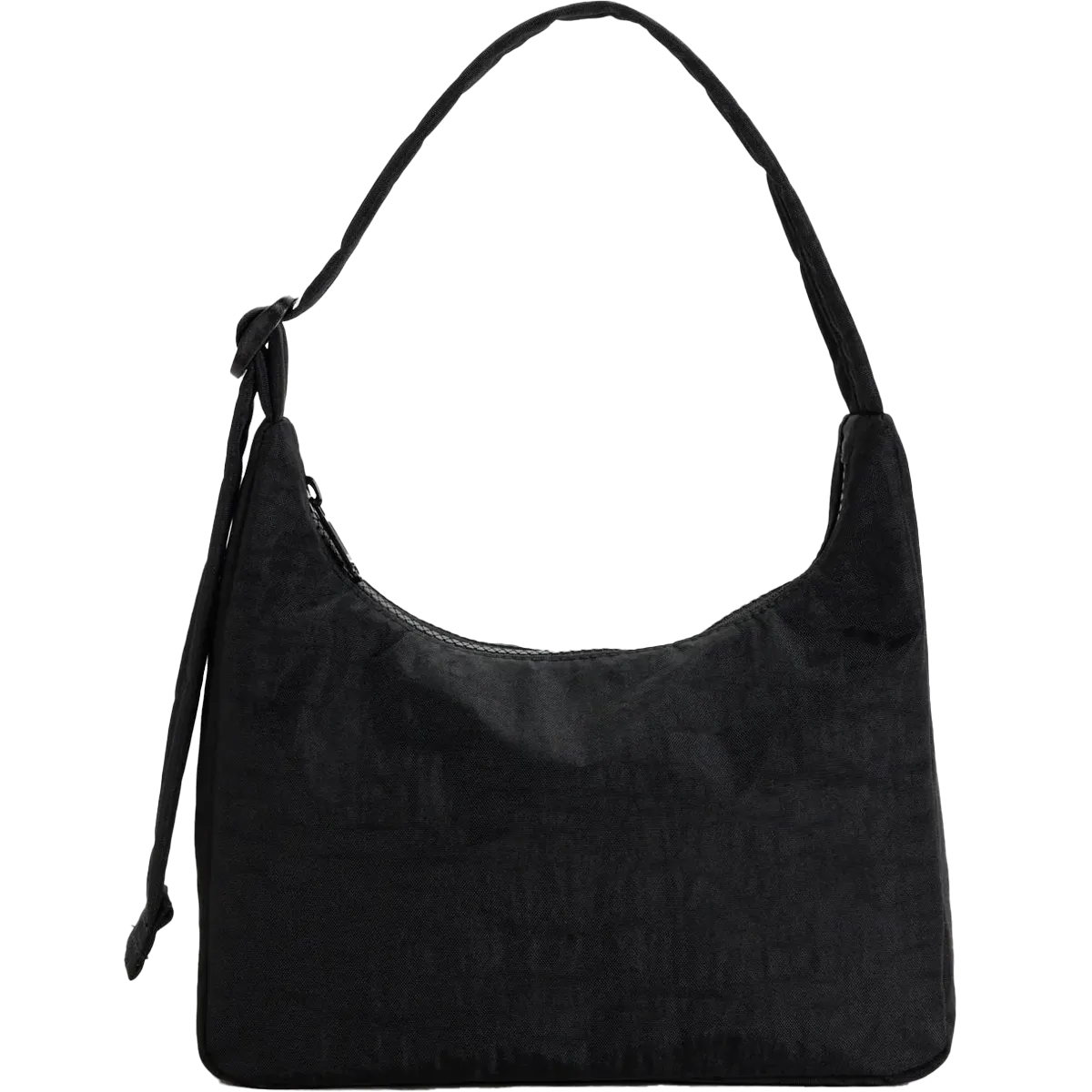 Mini Nylon Shoulder Bag