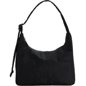 Mini Nylon Shoulder Bag