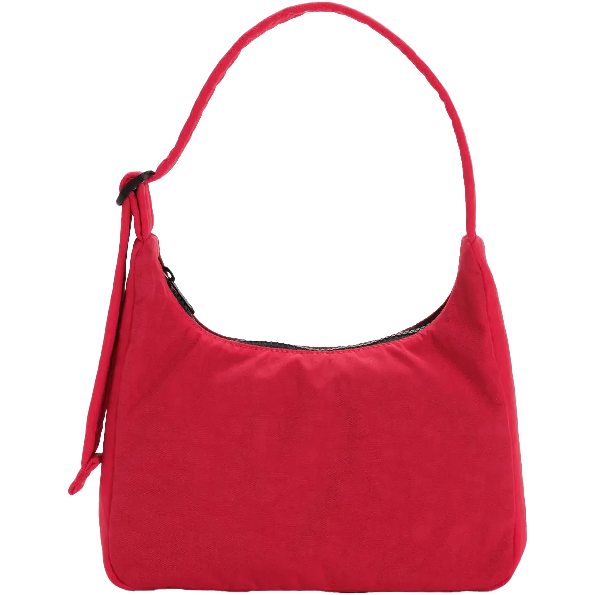 Mini Nylon Shoulder Bag