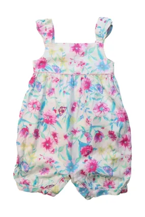 Monsoon Sleeveless Romper 2T - 3T