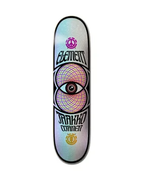 Moondust Jaakk 8.25" - Skateboard Deck