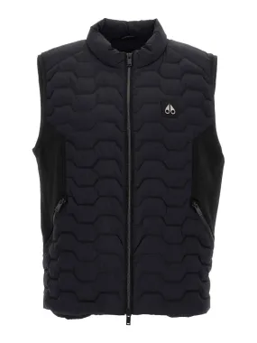 Moose Knuckles Granite Vest