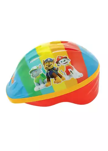 MoVe Paw Patrol Safety Helmet | Grattan