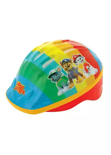 MoVe Paw Patrol Safety Helmet | Grattan