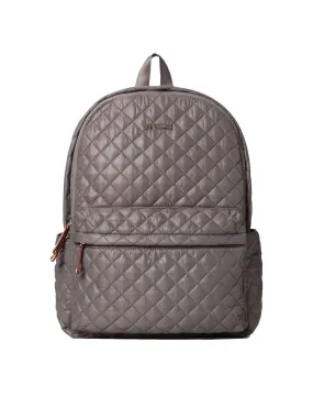 MZ Wallace Metro Backpack Deluxe - Magnet