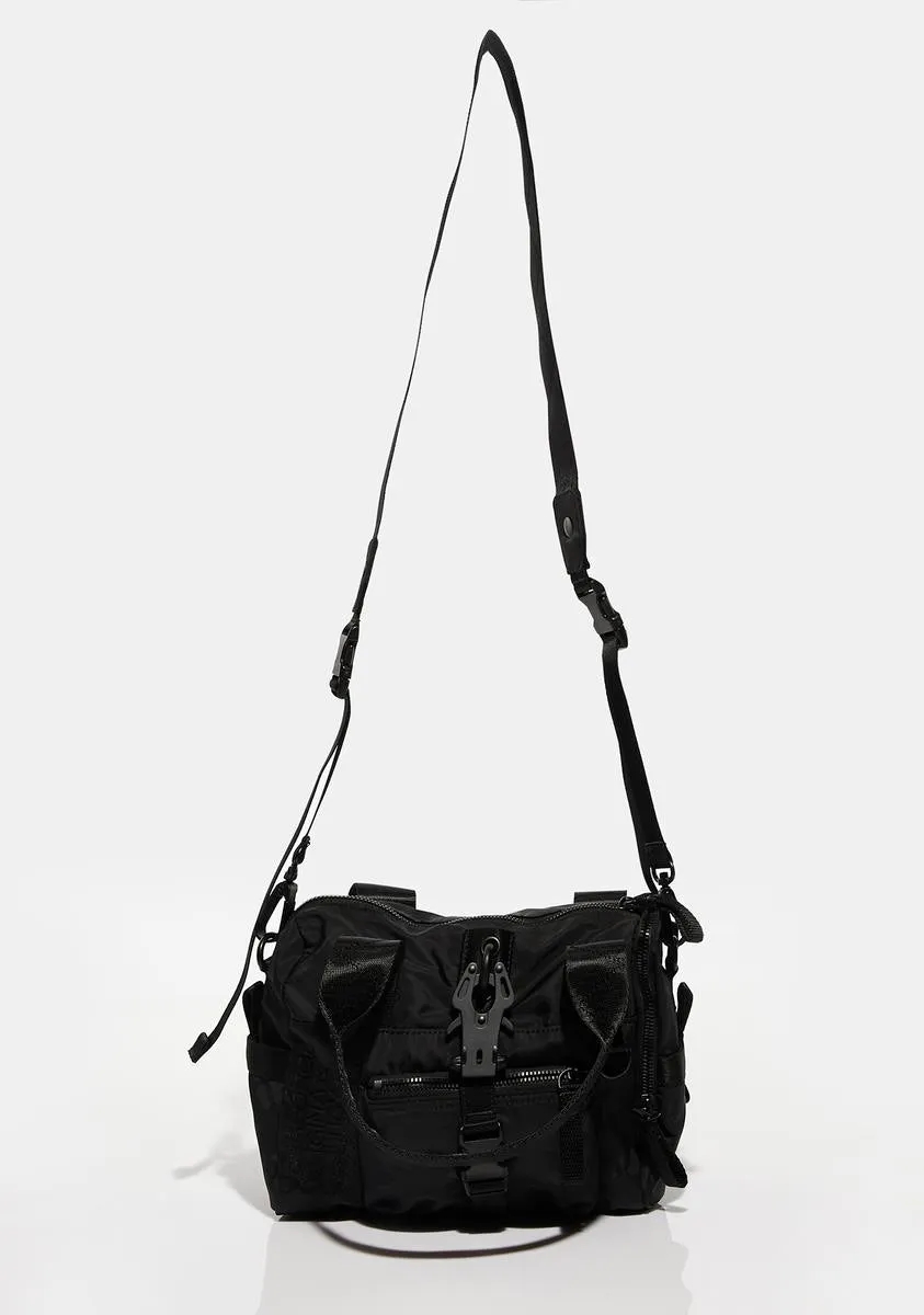 N8krach Shoulder Bag-