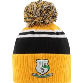 Naomh Padraig Lifford Kids' Canyon Bobble Hat