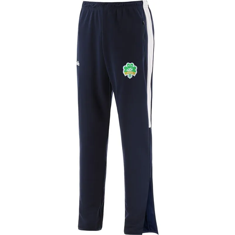 National Ploughing Association Aspire Skinny Tracksuit Bottoms