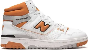 New Balance 650 White Canyon sneakers