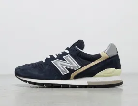 New Balance 996 Made in USA