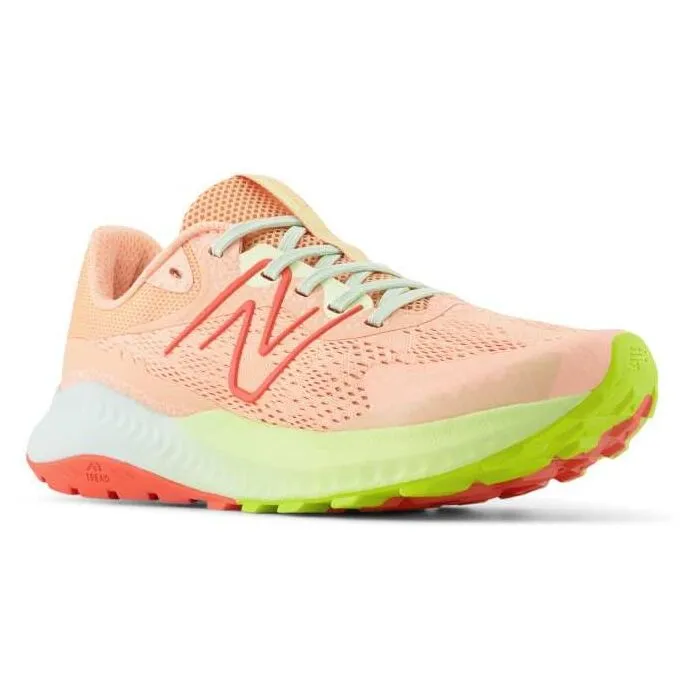 New Balance DYNASOFT NITREL V5 W