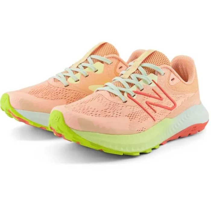 New Balance DYNASOFT NITREL V5 W