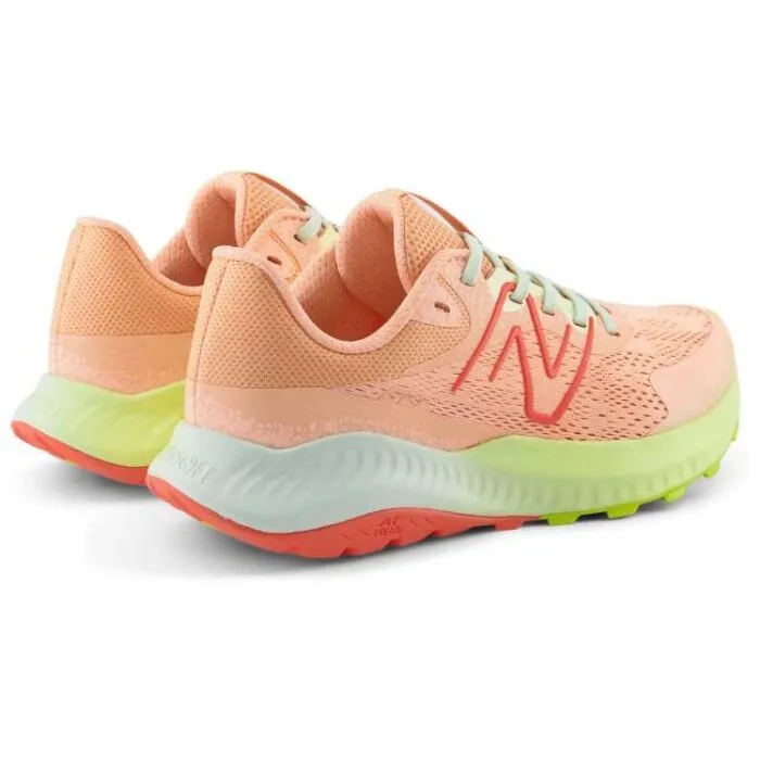 New Balance DYNASOFT NITREL V5 W