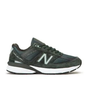 New Balance M990 DC5 'Made in USA' (Dark Green)