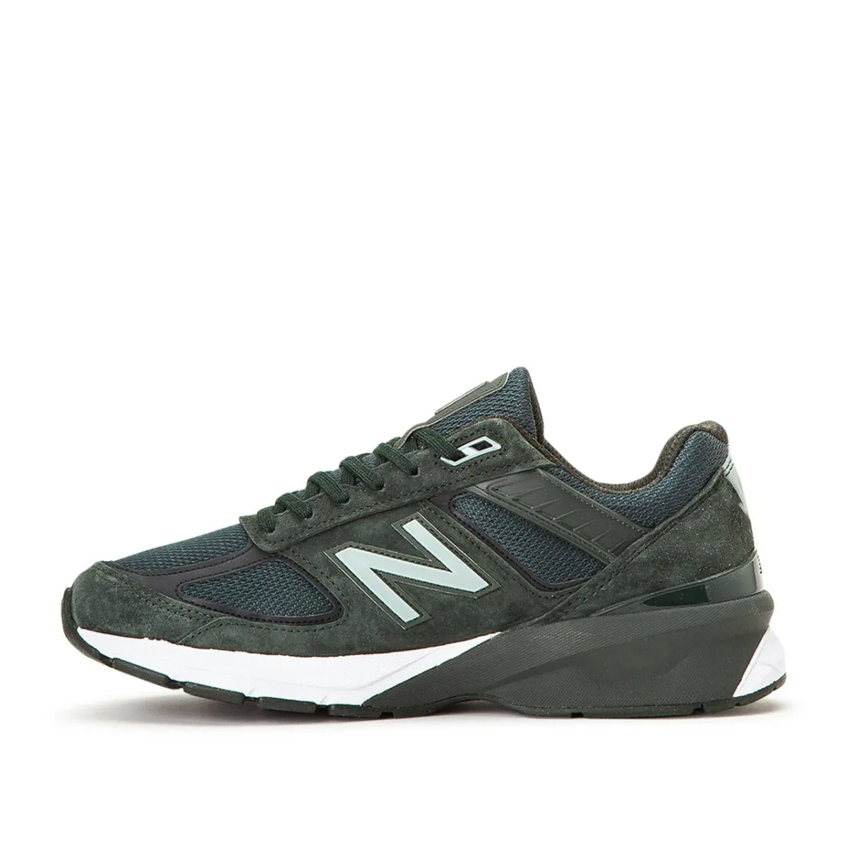 New Balance M990 DC5 'Made in USA' (Dark Green)