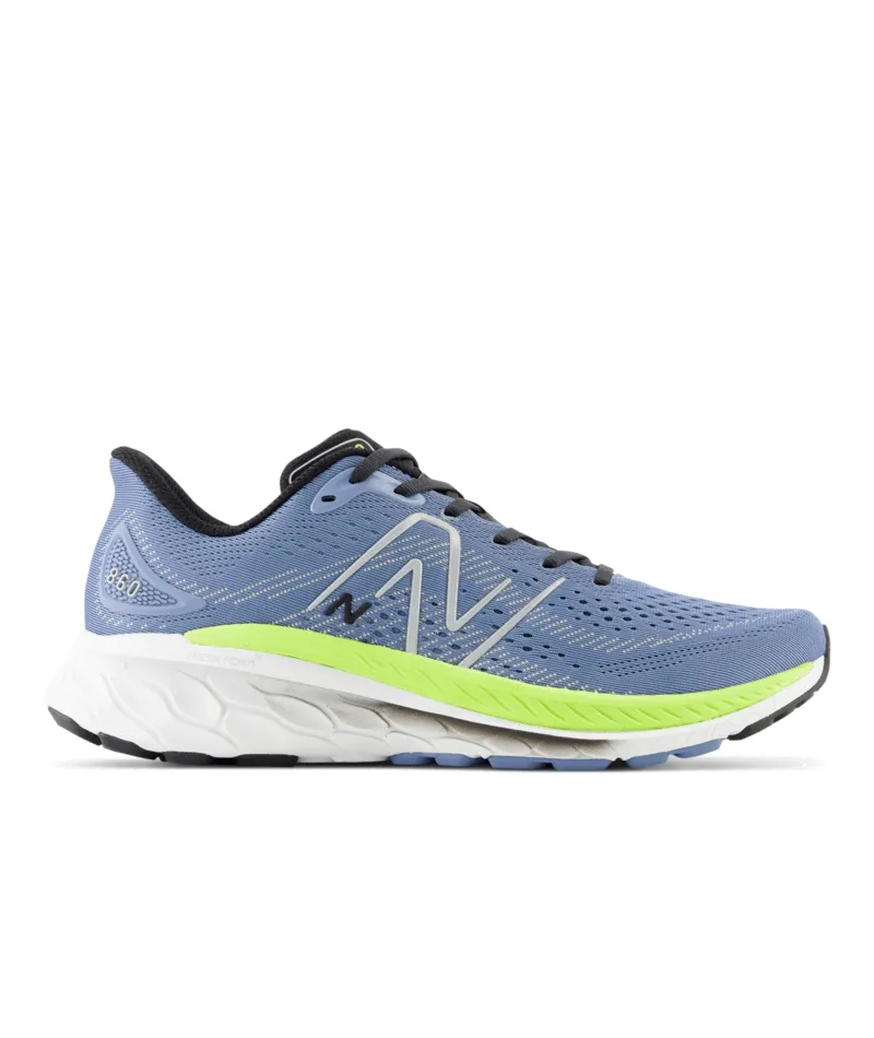 New Balance Men's 860v13 (2 Colors)