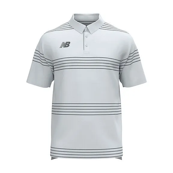 New Balance Men's Director Polo