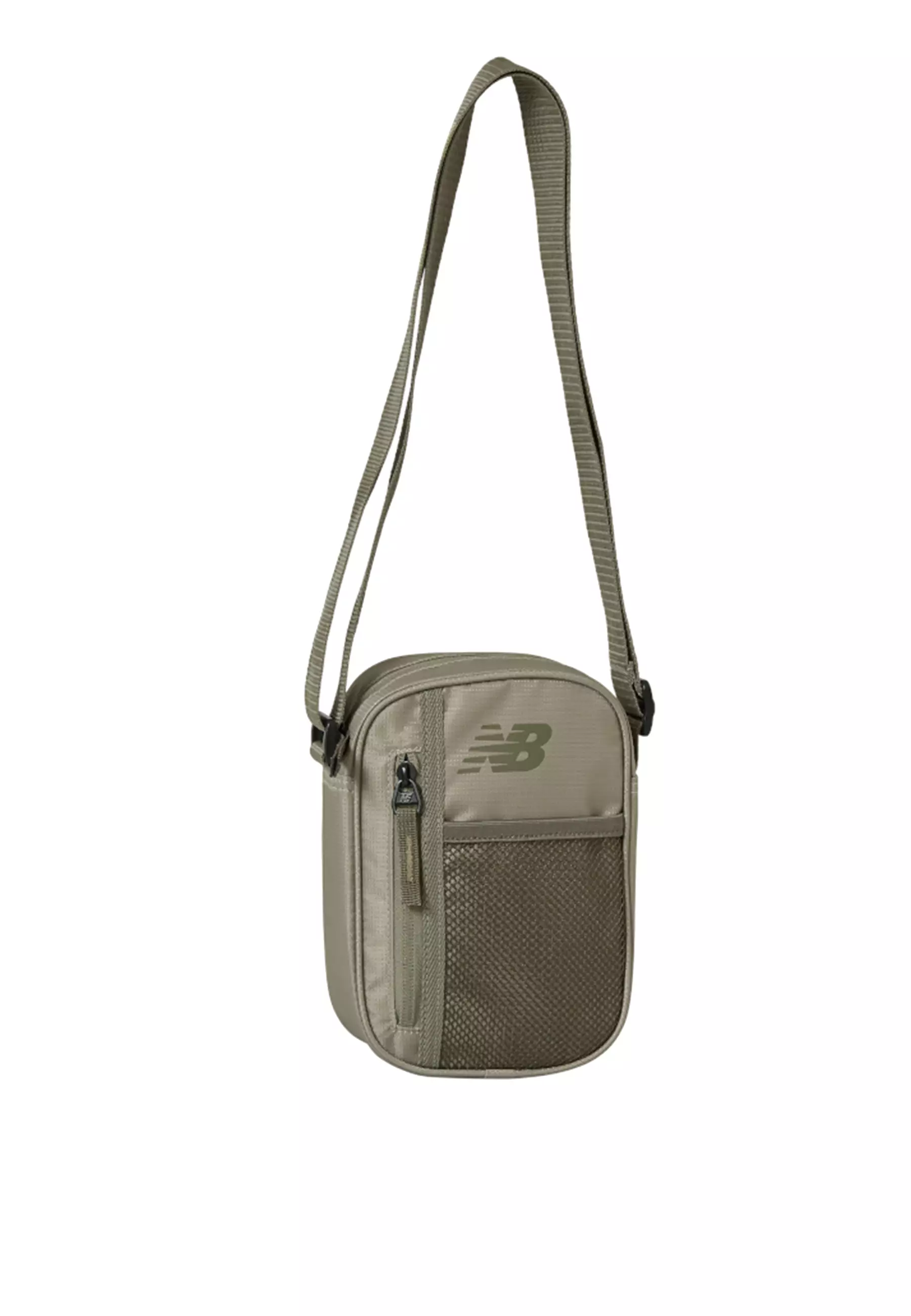 New Balance OPP Core Shoulder Bag