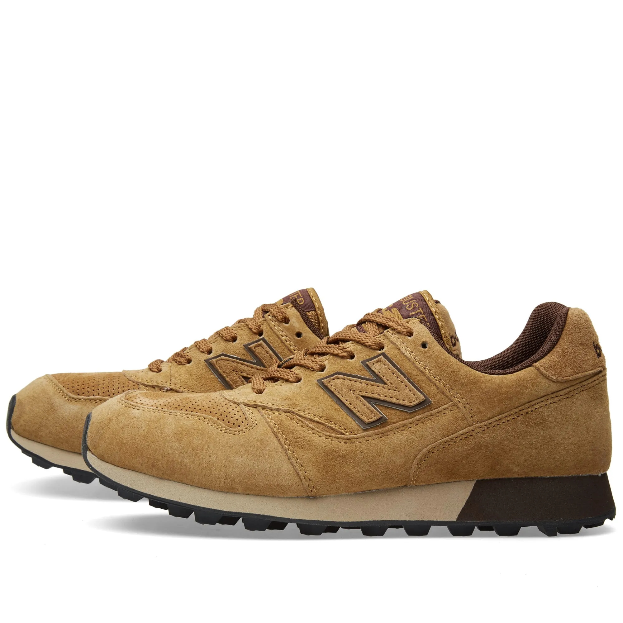 New Balance Trailbuster PremiumBrown