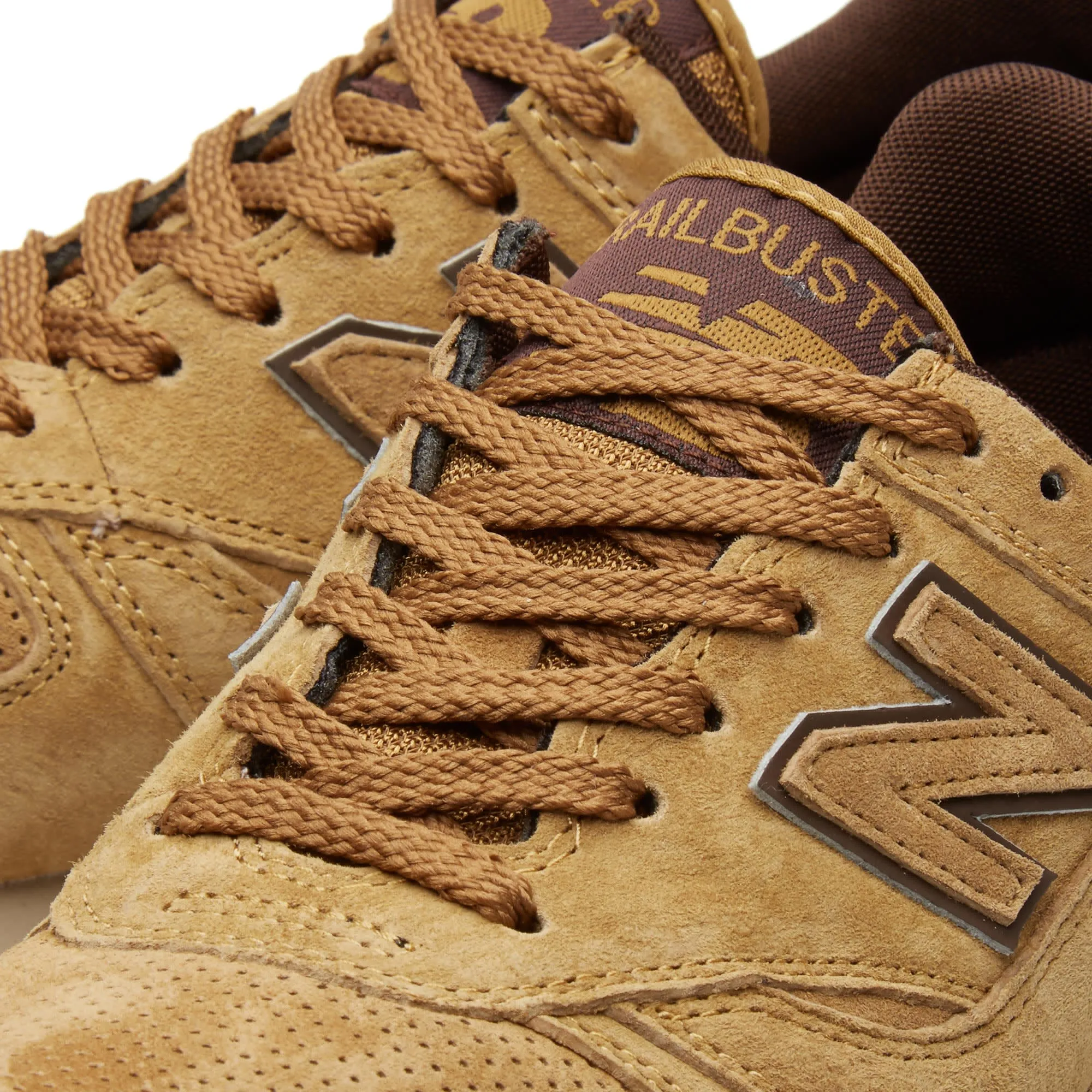 New Balance Trailbuster PremiumBrown