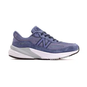 NEW BALANCE U990PP6 PURPLE MADE IN USA 990V6