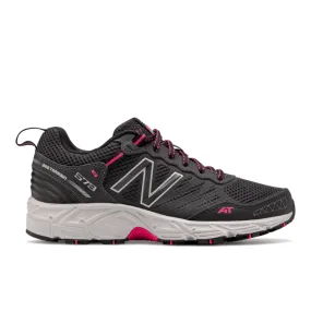 New Balance Women's 573 V3 Trail Running Shoe - WTE573E3 (Wide)