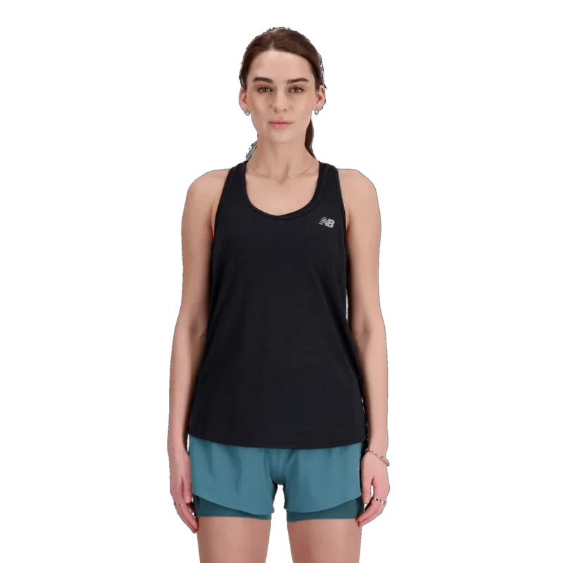 New Balance Women's Athletics Tank