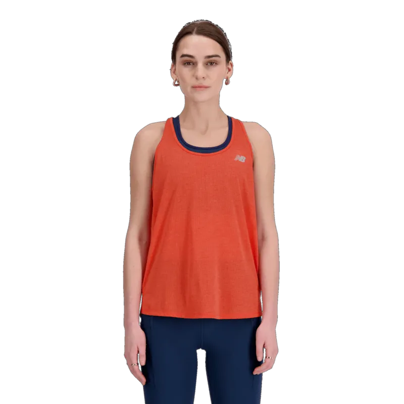 New Balance Women's Athletics Tank