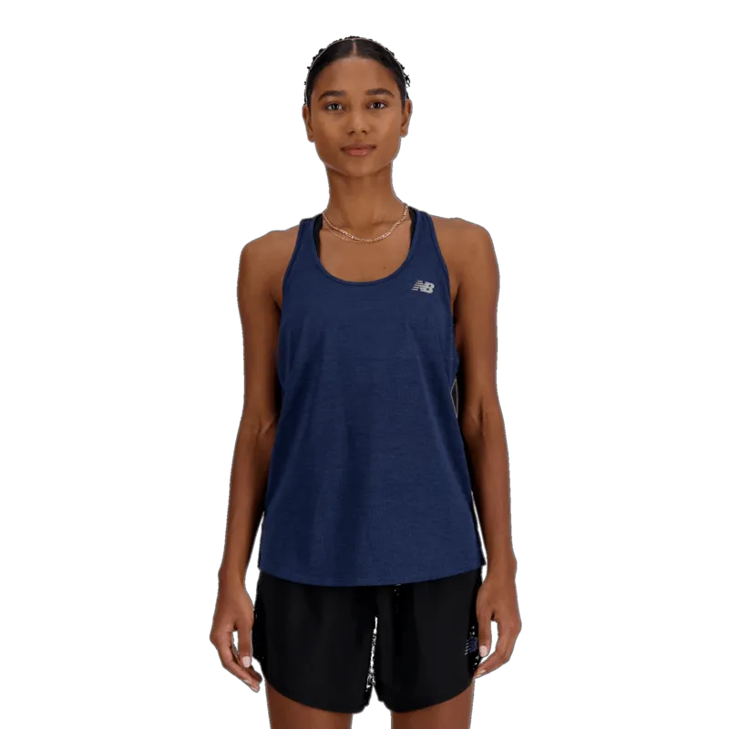 New Balance Women's Athletics Tank