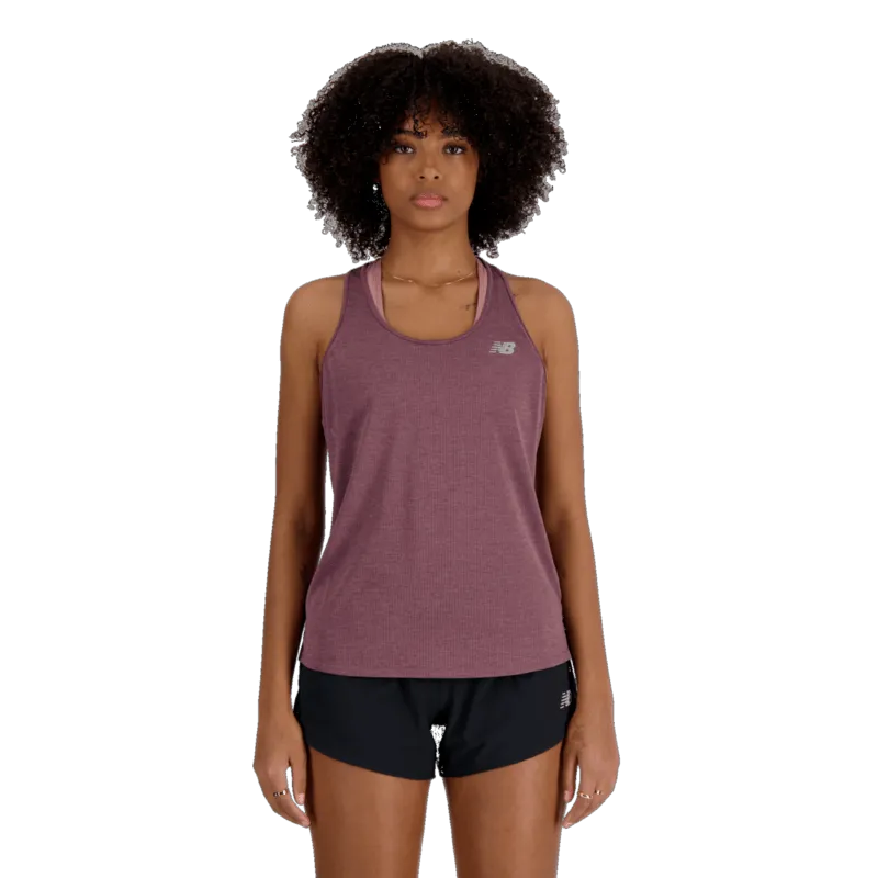 New Balance Women's Athletics Tank