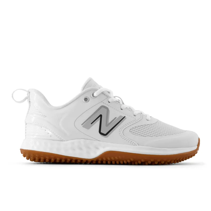 New Balance Women's Fresh Foam Velo V3 Turf-Trainer Softball Cleat - STVELOW3 (Wide)