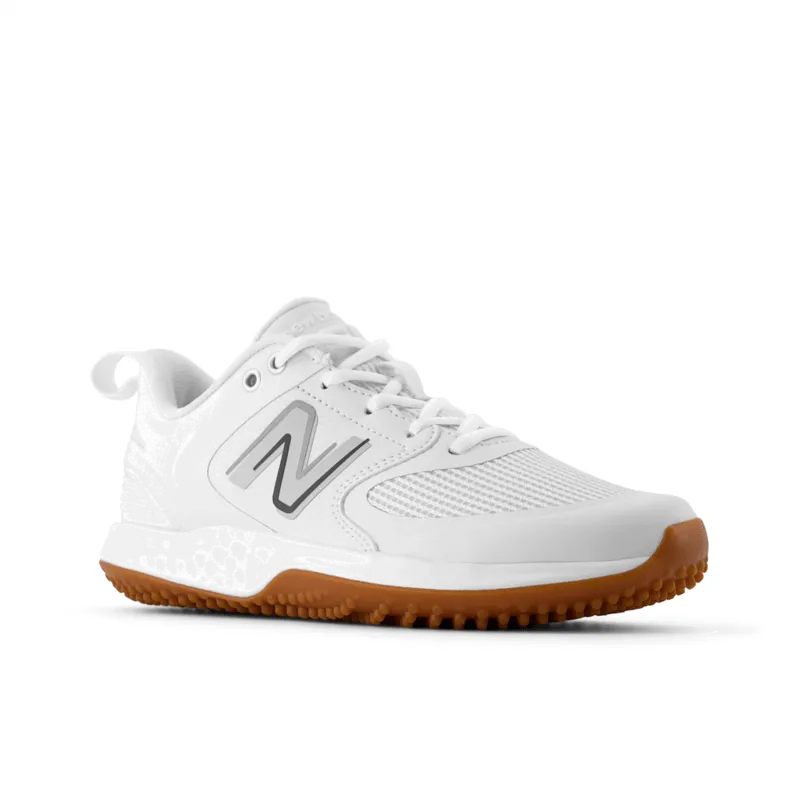 New Balance Women's Fresh Foam Velo V3 Turf-Trainer Softball Cleat - STVELOW3 (Wide)